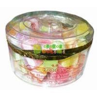 泰碧園嗜喱軟糖(方形)300克