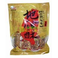 味覺生機地瓜酥(黑糖)280克