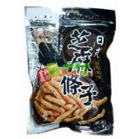 味覺生機(jī)日式芝麻條子200克