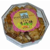 香記雞仔餅250克