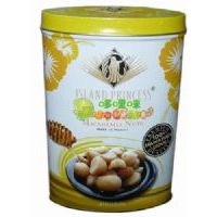 美國夏威夷果仁蜂蜜味127克