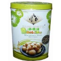 美國夏威夷果仁咩蔥味127克