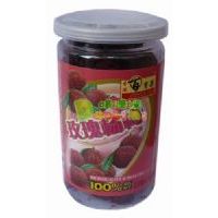 百寶果玫瑰楊梅208克