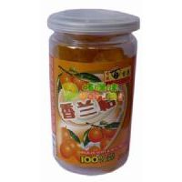 百寶果香蘭桔208克