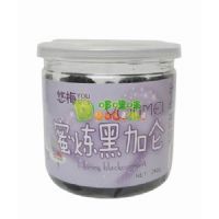 悠梅蜜煉黑加侖240g