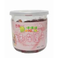 悠梅蜜制車厘子240g
