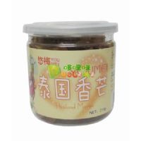 悠梅泰國(guó)香芒210g