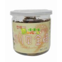 悠梅特制川貝金桔210g