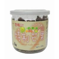 悠梅特制芒果220g