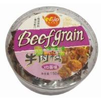 食尚經(jīng)典牛肉粒(XO醬味)150克