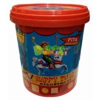 安威山歡樂時光什錦餅干1500克