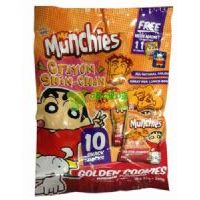 PREE卡通曲奇(小新)250克