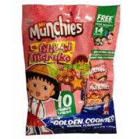 PREE卡通曲奇(小丸子)250克