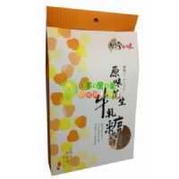 味一手工牛軋?zhí)牵ㄔ叮?00克