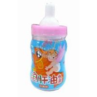 品味本鋪魚肝油水果口嚼錠90克