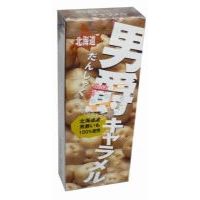 日本道南北海道男爵薯仔餅18粒