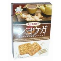 天來羊姜汁香脆餅干140克