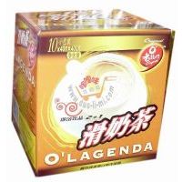 老誌行2加1滑奶茶400克