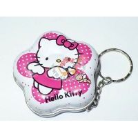 果汁糖雜色(梅花型)15克