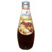 泰咪龍眼果肉果汁290ml