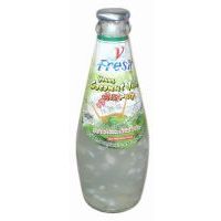 泰咪明列椰子汁290ml