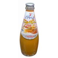 泰咪明列子泰式奶茶290ml