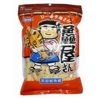 魚屋黑胡椒魚柳120克