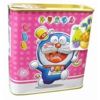 富士立體罐子糖(叮當(dāng))120克