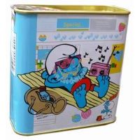 日之味罐子糖(藍(lán)精靈)110克