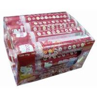 潤(rùn)谷果汁軟糖草莓味Hello Kithy(120gX12條)