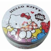 潤谷特濃牛奶糖(Hello Kithy)72克