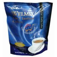 喜口樂2合一速溶咖啡200克