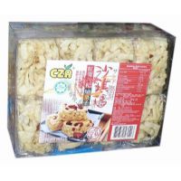 CZA沙琪瑪(紅棗枸杞)300克