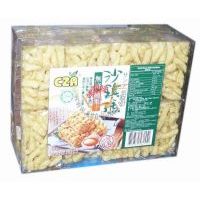 CZA沙琪瑪(無糖)300克