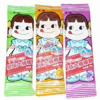 不二家果味大棒棒糖(雜味)10克