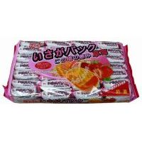 古迪草莓夾心餅600克