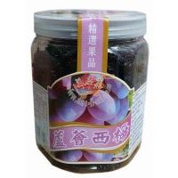 臺灣美姿美蘆薈西梅450克