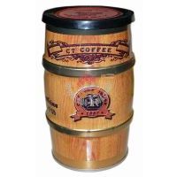 C7咖啡(卡布奇諾)罐裝150g