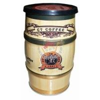 C7咖啡(白咖啡)罐裝150g