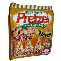 百力滋煙肉土豆味棒餅128g