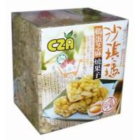 CZA沙琪瑪(雞蛋芝麻)800克