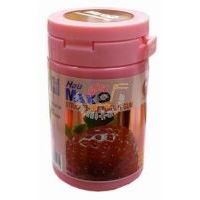 MAX Q口香糖(草莓優(yōu)格)54.6g