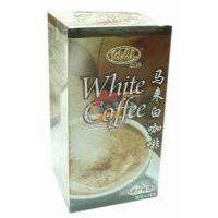 馬傲立馬來(lái)白咖啡300克(可兩味混批)