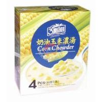 三點一刻奶油玉米濃湯72克