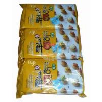 壹格果味花粘鈣餅(100gX3包)