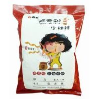 張君雅醬燒蝦拉面65克X15包