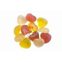 Trolli口力橡皮糖(愛心)500克