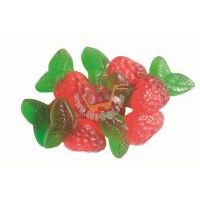 Trolli口力橡皮糖(七彩草莓)500克