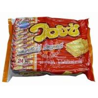 蒙特雙層夾心餅(奶油味)288克