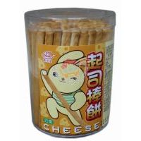 優(yōu)世麥起司棒餅220克